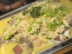 -炉鱼(萧山万象汇店)
