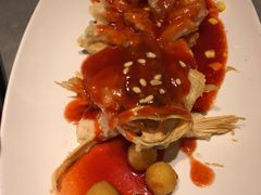 -姑苏家宴·苏帮菜·松鼠桂鱼(苏州总店)