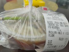 -姚记.周礼伤心凉粉(时代广场店)