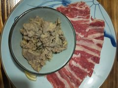 寿喜锅-和蕴日本料理