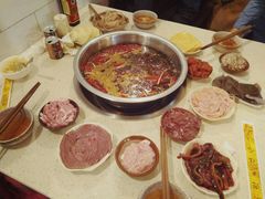 -大龙火锅(老店)