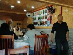 -洞天食府(北大街店)