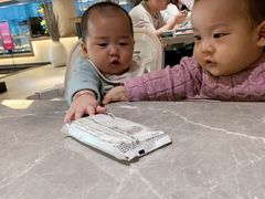 -韩盛·古法烤肉店(皇城恒隆广场店)