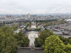 -荣县大佛
