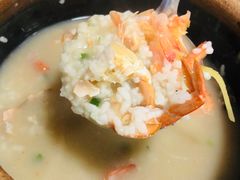 -得记得潮州海鲜砂锅粥(宝业路店)