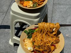 -方铲铲·成都板凳面(滨江银泰店)