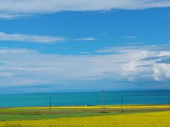 -青海湖国家重点风景名胜区