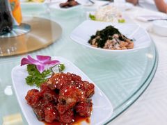 -瑞福园联谊餐室(茂名南路店)