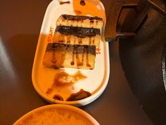 -探鱼·鲜青椒爽麻烤鱼(北京路天河城店)