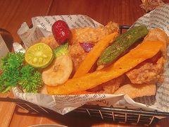 -岛风·台食小馆 ISLAND BISTRO(烟台山店)