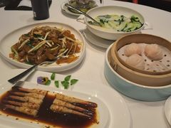 -东富酒家(龙湖西溪天街店)