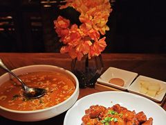 -外婆家(天河领展店)