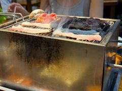 -丹东特色烤肉(学府路一部店)