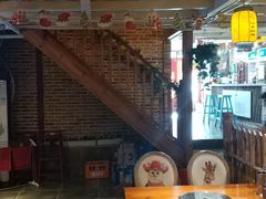 -三个大叔东北烧烤·砂锅菜(西三旗店)