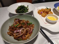 -新天禧大酒店·四十年浙菜·禧宴(西湖店)