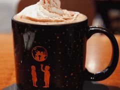 -StayReal Cafe(长宁来福士广场东八区店)
