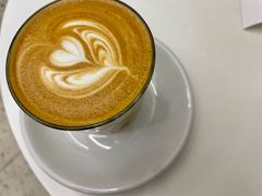 -BLACKSHEEP ESPRESSO(建国中路店)