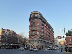 -玫瑰厅上海菜(兴国路店)