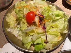 -西塔老太太泥炉烤肉(望京一店)