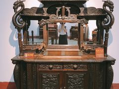 -鼓浪屿钢琴博物馆