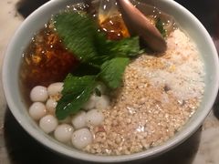 -绿茶餐厅(领展购物广场·中关村店)