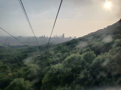 -紫金山山顶公园