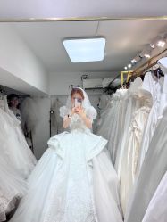-NaNa婚纱礼服馆