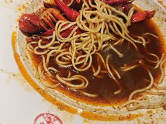 -有位虾匠·香辣蟹·小龙虾(李村店)