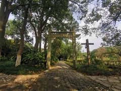 -白马涧龙池景区