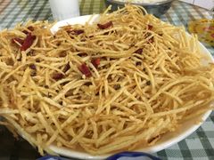 -无味饭店(九眼桥商业文化广场店)