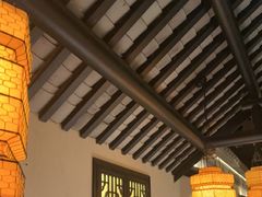 -绿茶餐厅(深圳龙华天虹购物中心店)