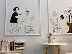 -姆们M Sweetie Cake(三里屯店)