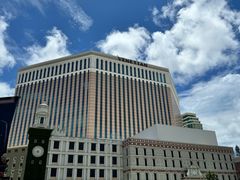 -澳门威尼斯人综合度假区