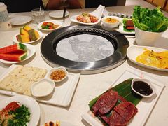 -么子烤肉(化龙池店)