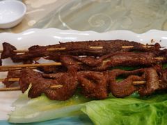 -蔡阿水羊肉店