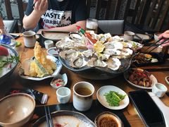 -和彩放题(渔阳店)