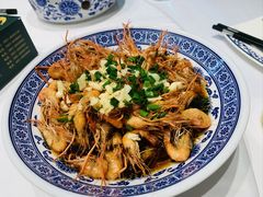 -曾家厨房·新徽菜(九华山路店)