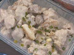 香芋排骨-渔家姑娘(南县店)