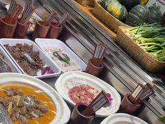 -故乡缘·香格里拉山庄(冷竹路店)