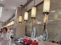 -索菲特西湖大酒店·香榭丽全日候餐厅(南山路店)