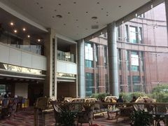 -上海青松城大酒店