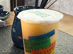 -湊湊火锅·茶憩(东城民盈国贸城店)