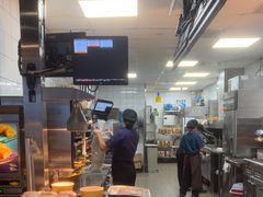 -麦当劳(三亚凤凰机场店)