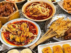-小街天府(西工小街店)