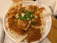 烤饵块-浮何烤铺(桐梓林店)