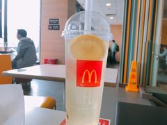 -麦当劳(磨子桥店)
