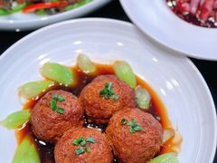 -闫府私房菜·百年鲁菜(恒隆店)