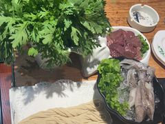 -草原塞蛮羊火锅城(港湾店)