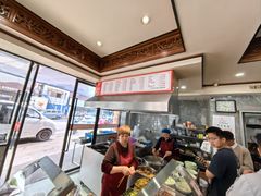 -晓马鸭店(新芜路店)