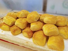 -豪约客牛排(海大南门店)